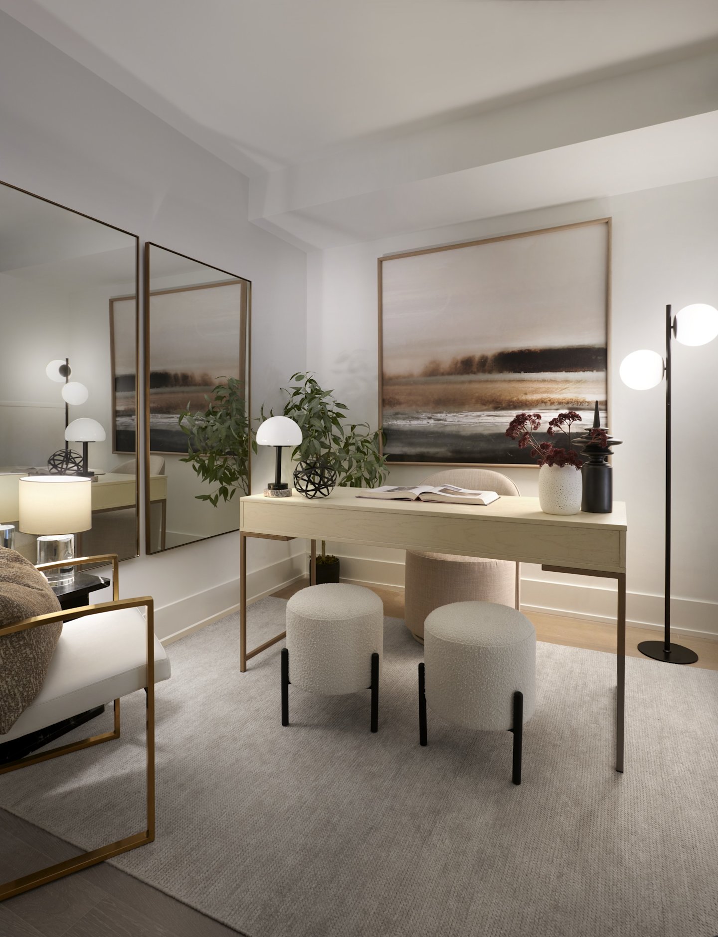 MRKT Suite 315 Den