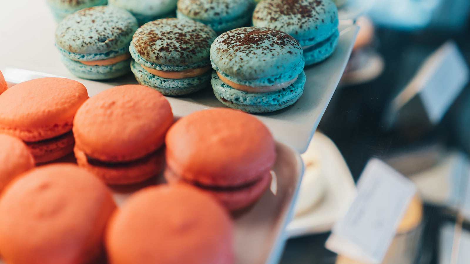 Charmaine Sweets Studio