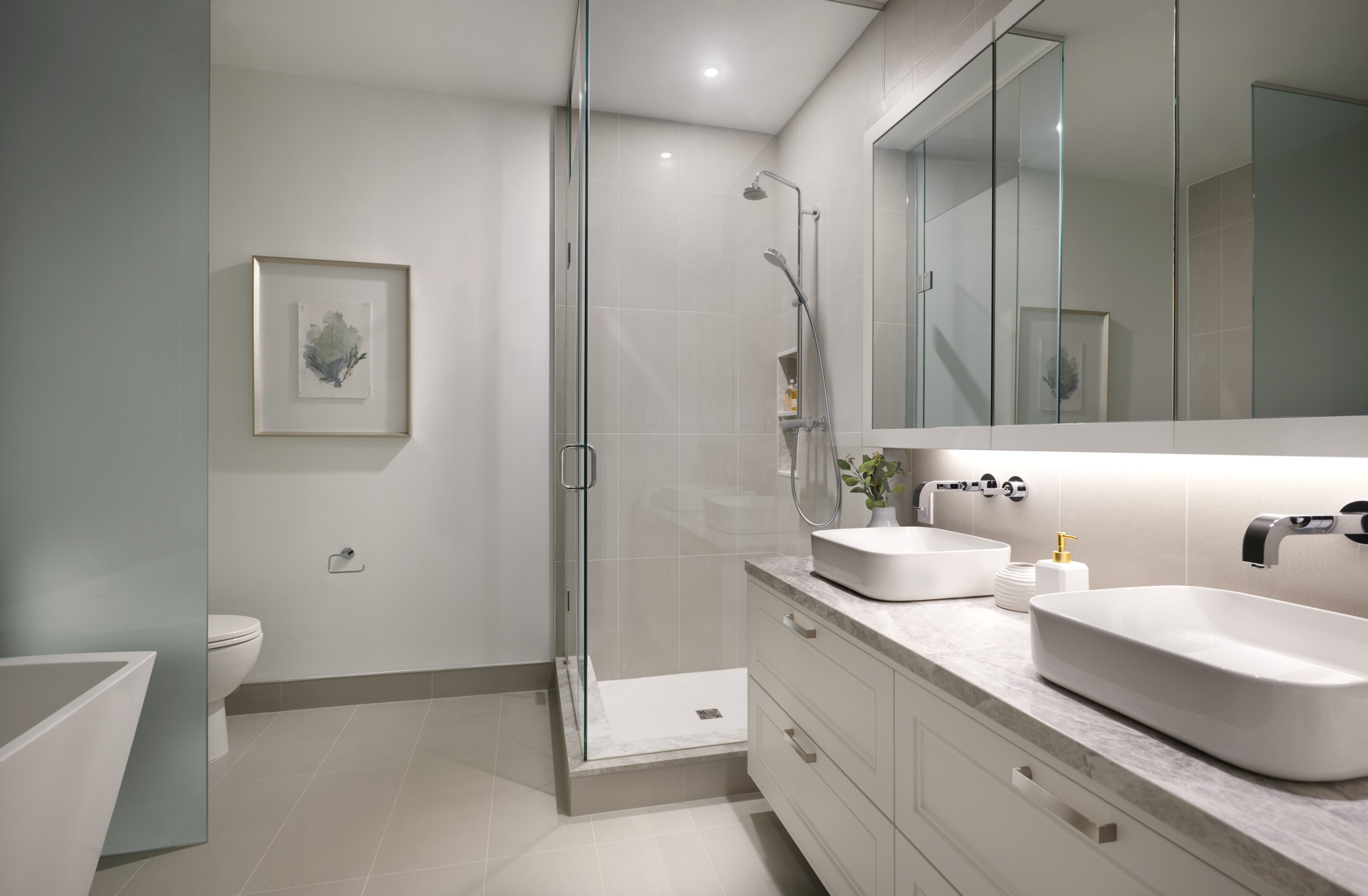 The Well Signature Suite 1205 Principal Ensuite