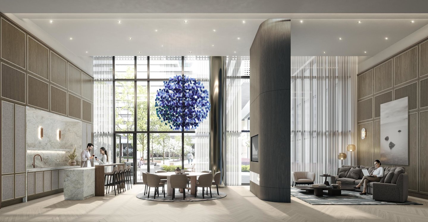 Harbourwalk Multipurpose Room