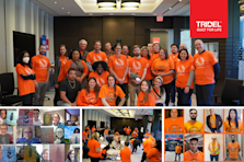 Tridel’s Reconciliation Journey.