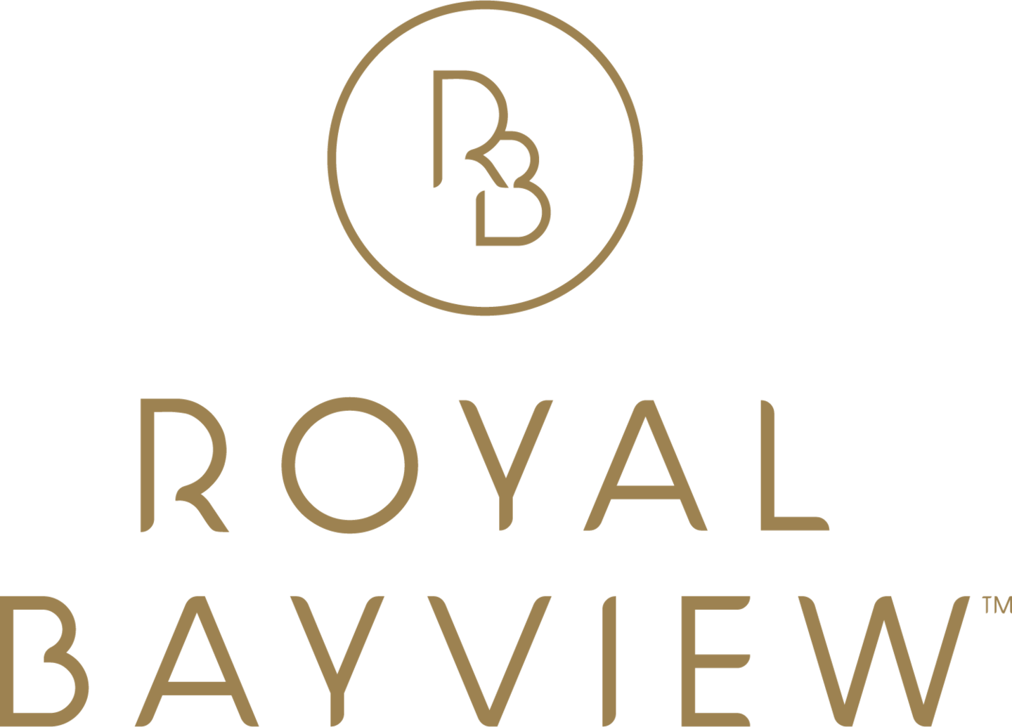 Royal Bayview Logo for Microsite