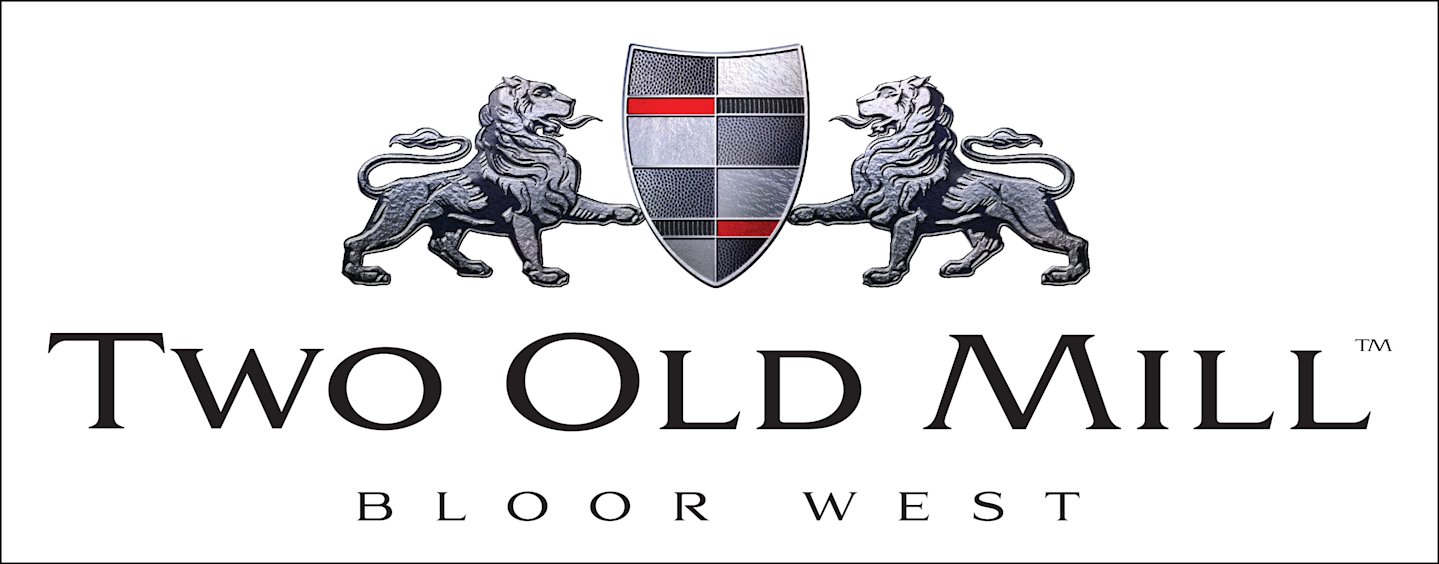 Two Old Mill logo
