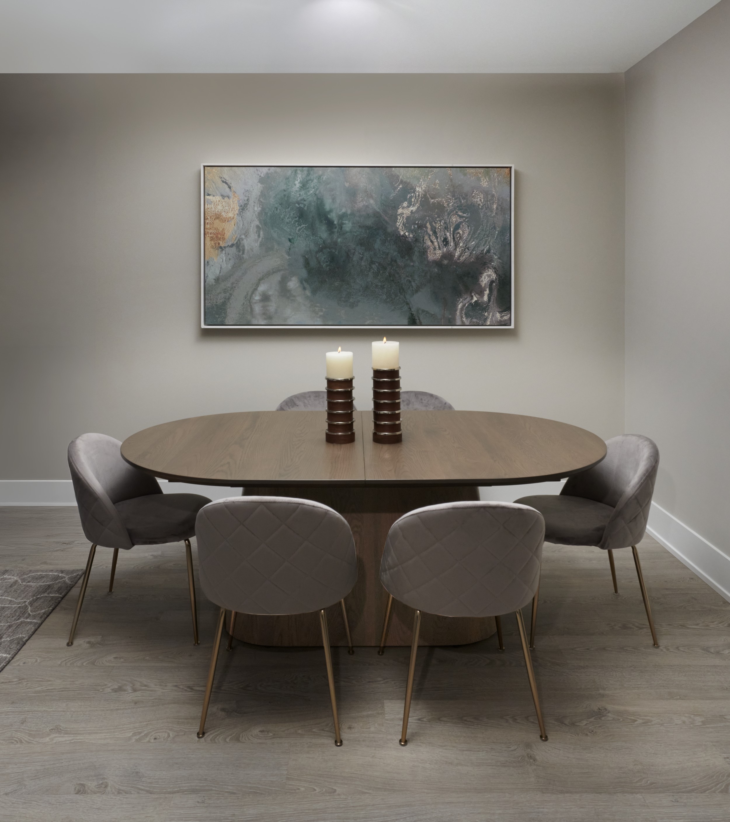 MRKT Suite 107 Dining Table
