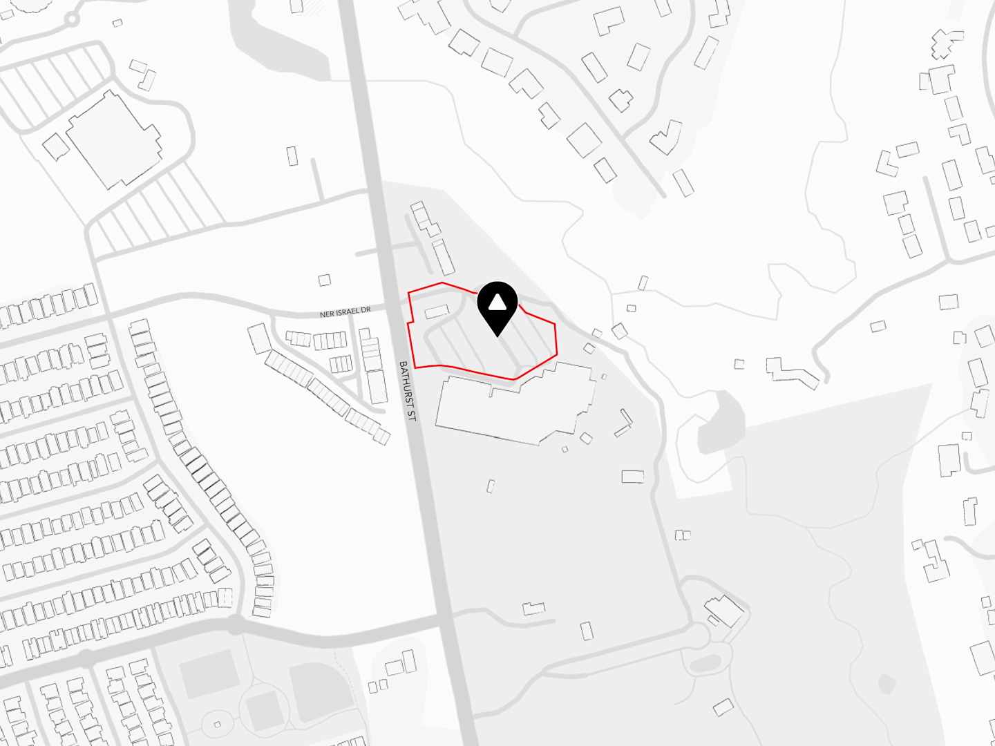 8905 Bathurst Street