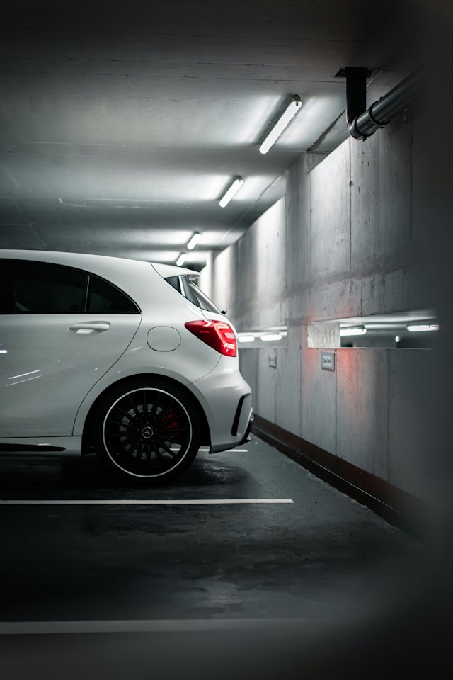 Parking image