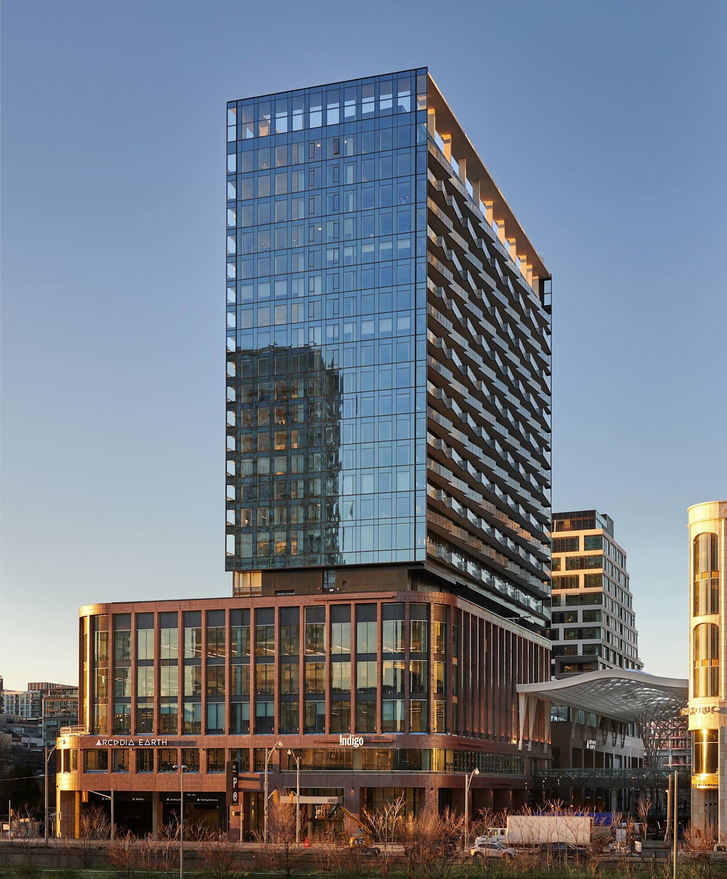 The Well Classic II Residential Condo