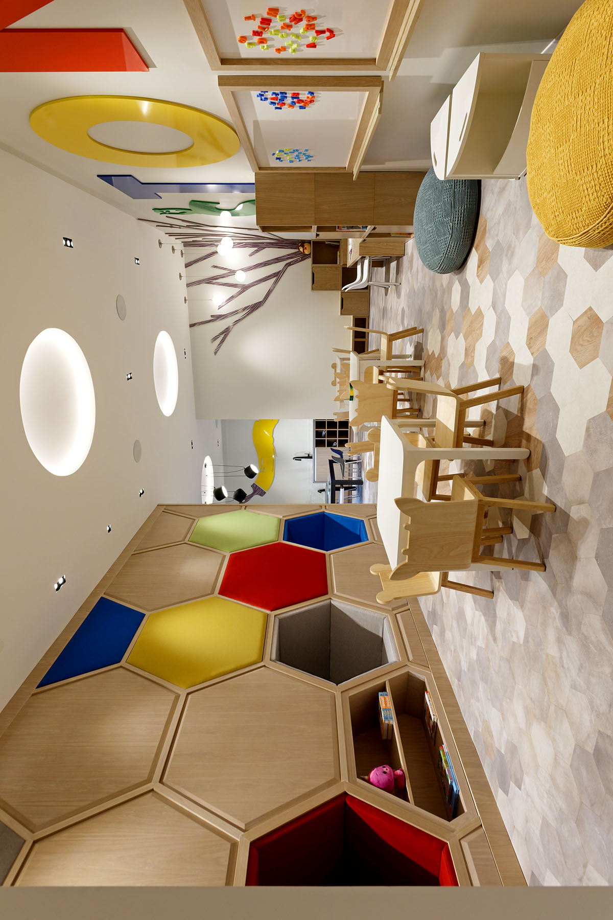 Evermore Amenity Children's Zone