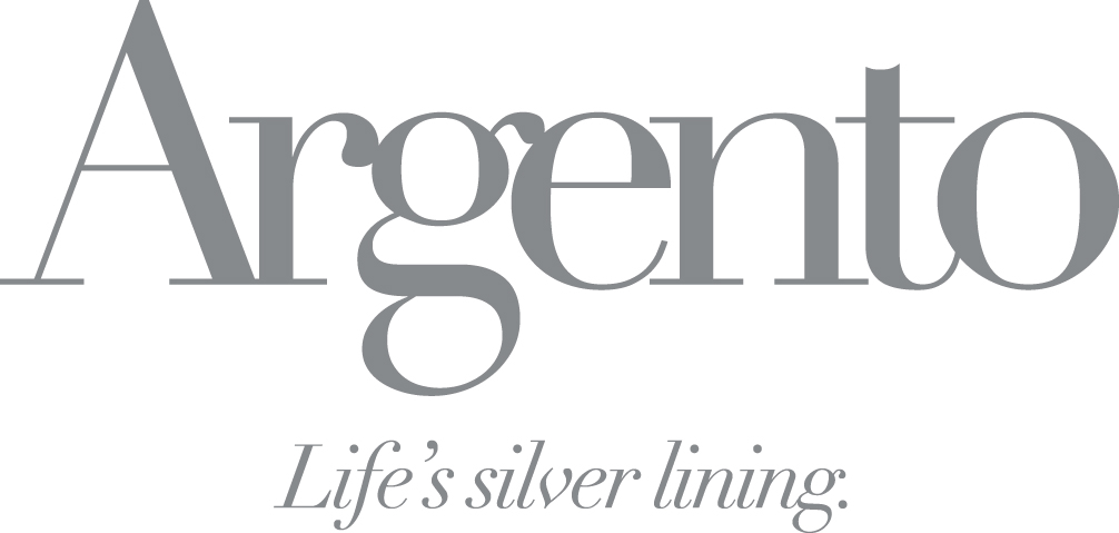 Argento logo