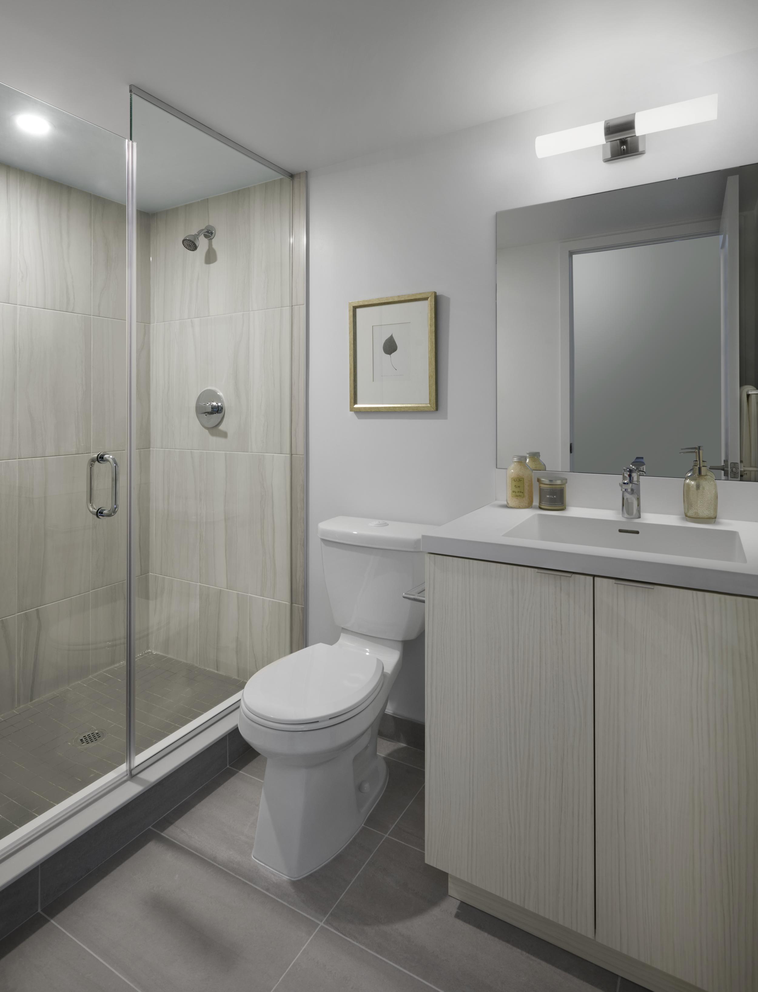 Evermore Suite 2104 Principal Ensuite