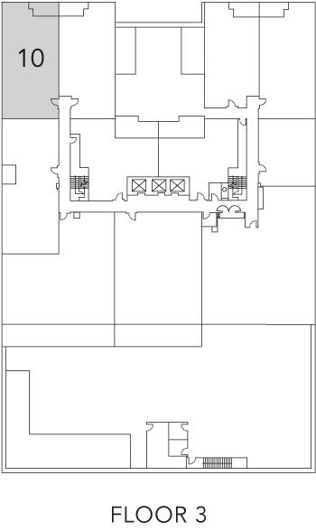 The Well Signature Suite 310
