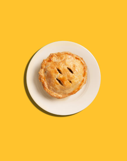 The Pie Commission