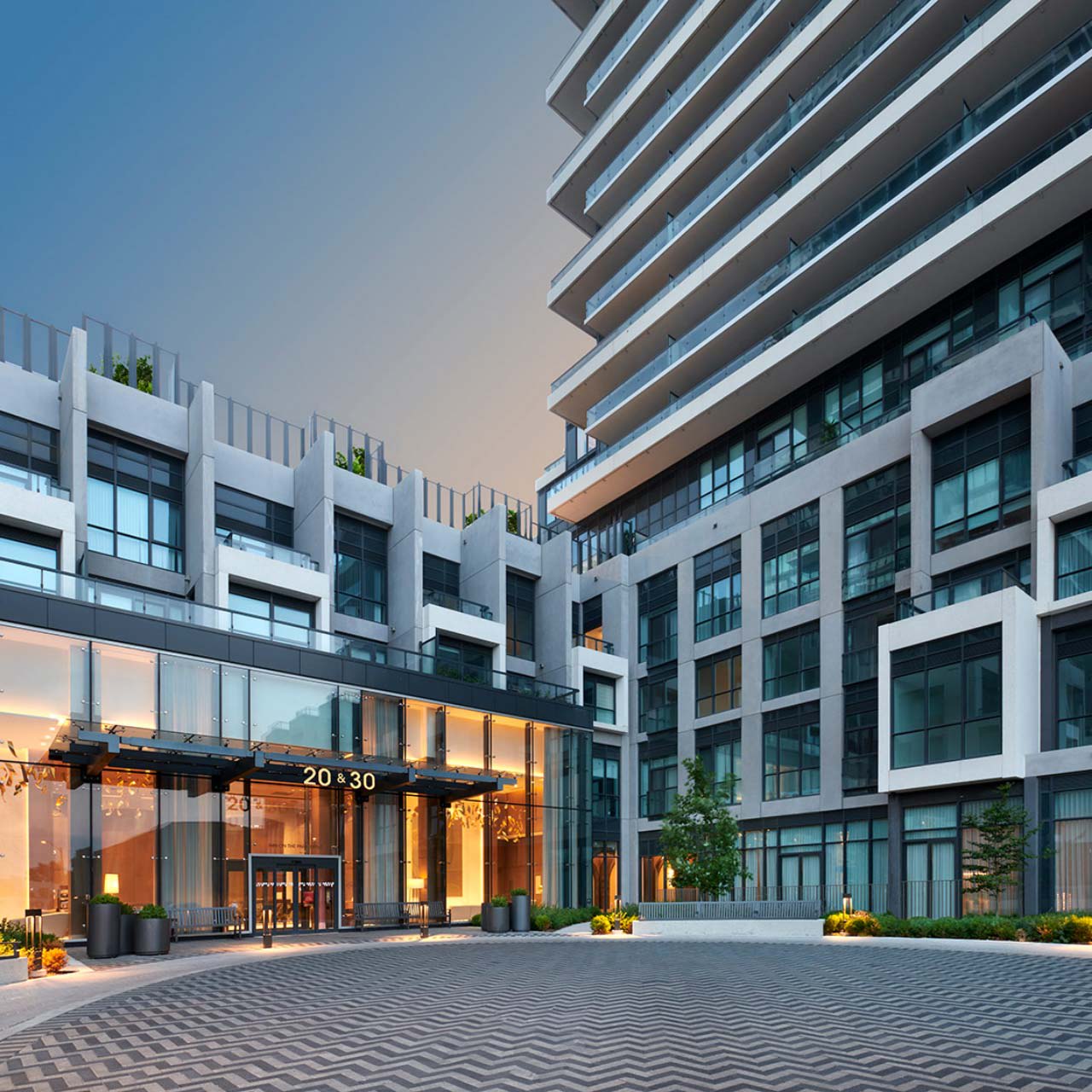 Tridel Tridel Condos, New Condo Developments & Luxury Condos