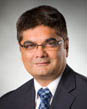 Headshot of the Tridel Sales agent Rahul Shah