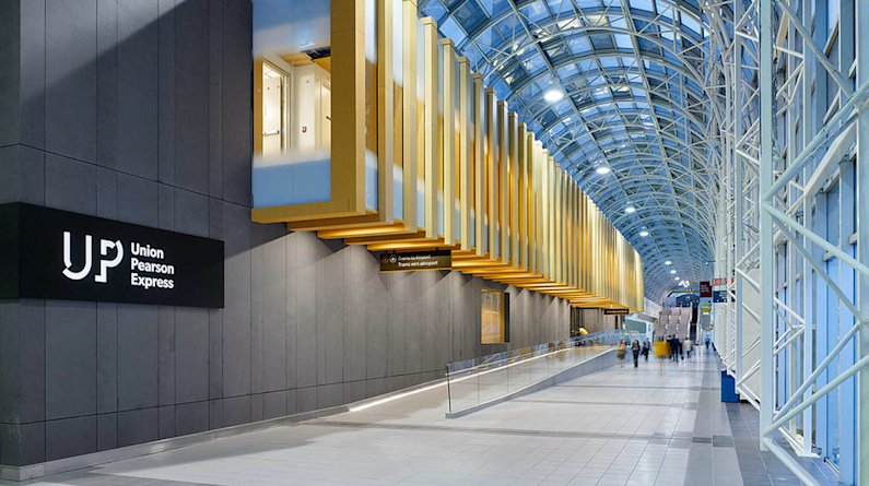 Union Station