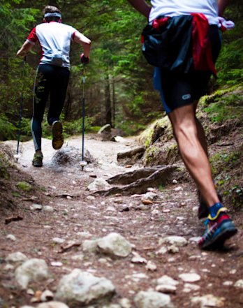 Humber River Recreational Trail