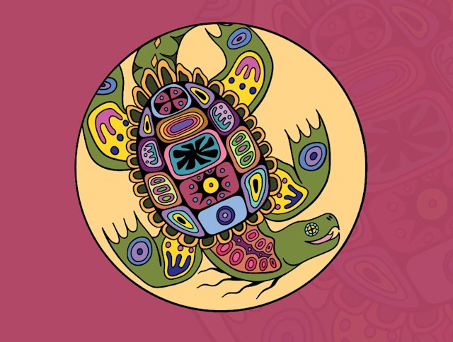 Indigenous Symbol