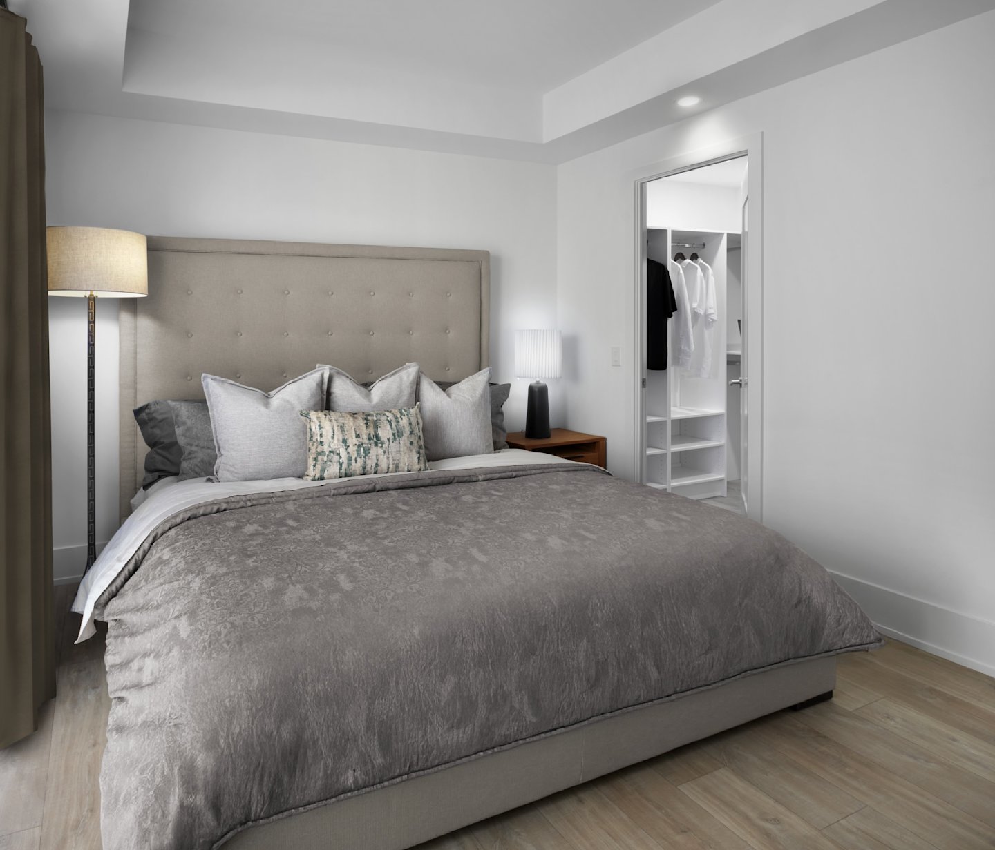 MRKT Suite 613 Principal Bedroom
