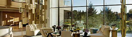Royal Bayview Lobby Lounge
