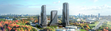 Tridel Tridel Condos, New Condo Developments & Luxury Condos