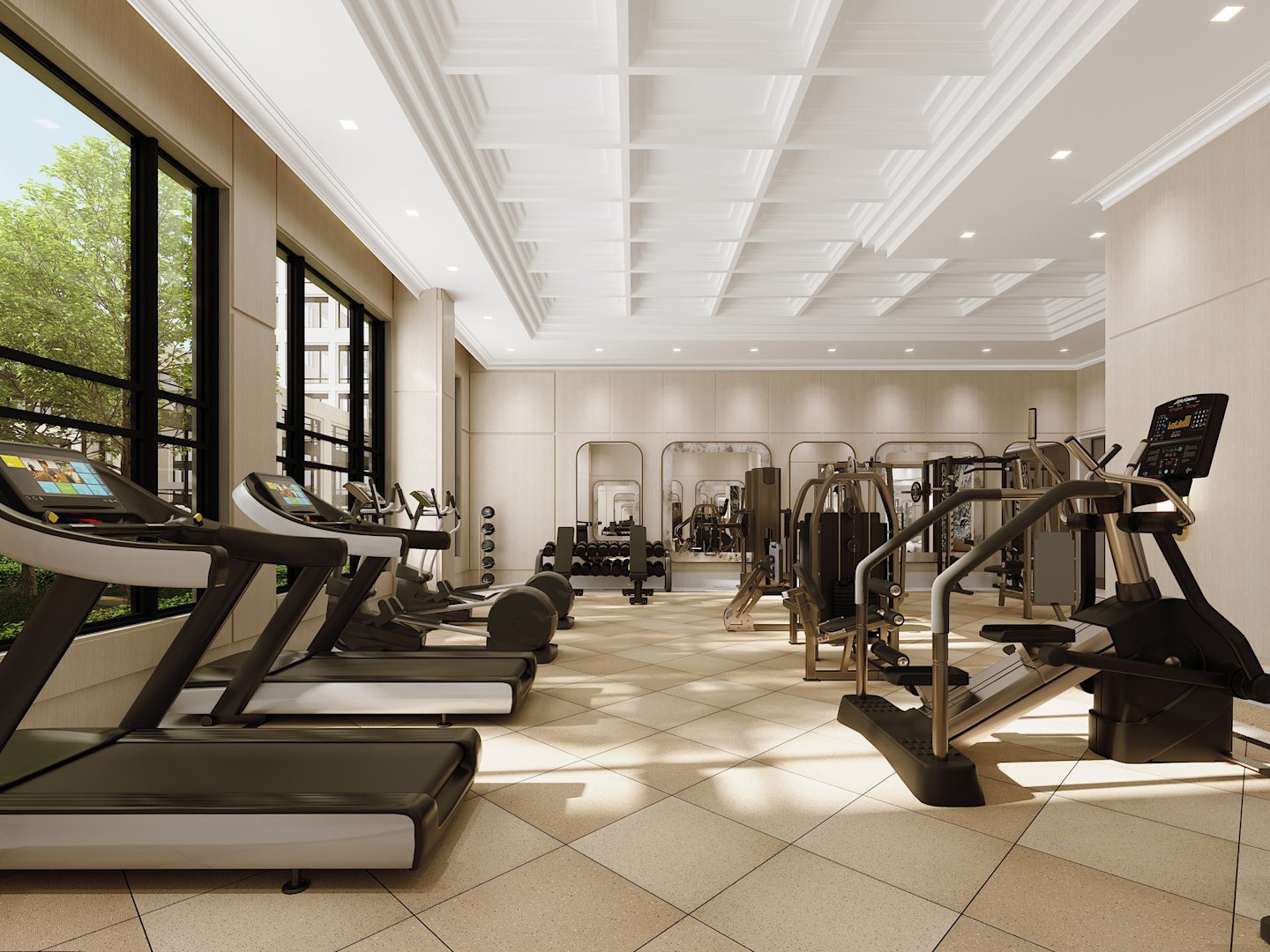 Edenbridge Fitness Studio