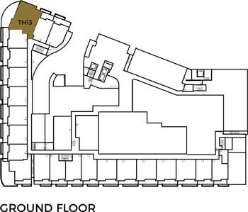 Edenbridge Suite 123 Keyplate