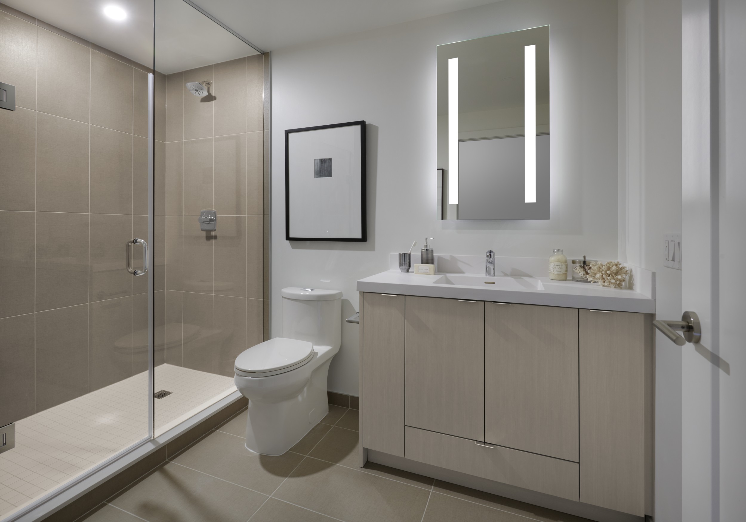 Westerly Suite 1913 Principal Ensuite