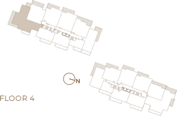 Royal Bayview 418 Keyplate