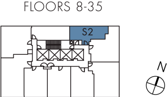 Queen Church > Floorkey > S2