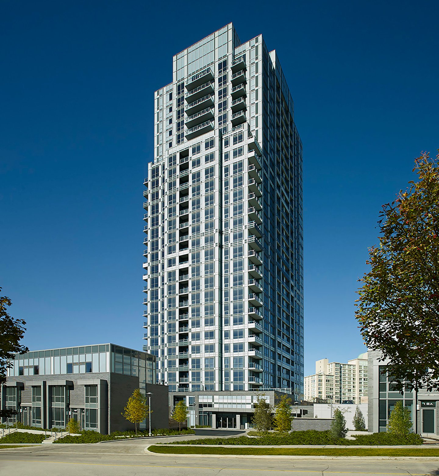 Argento Building