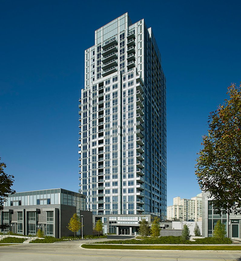 Argento Building
