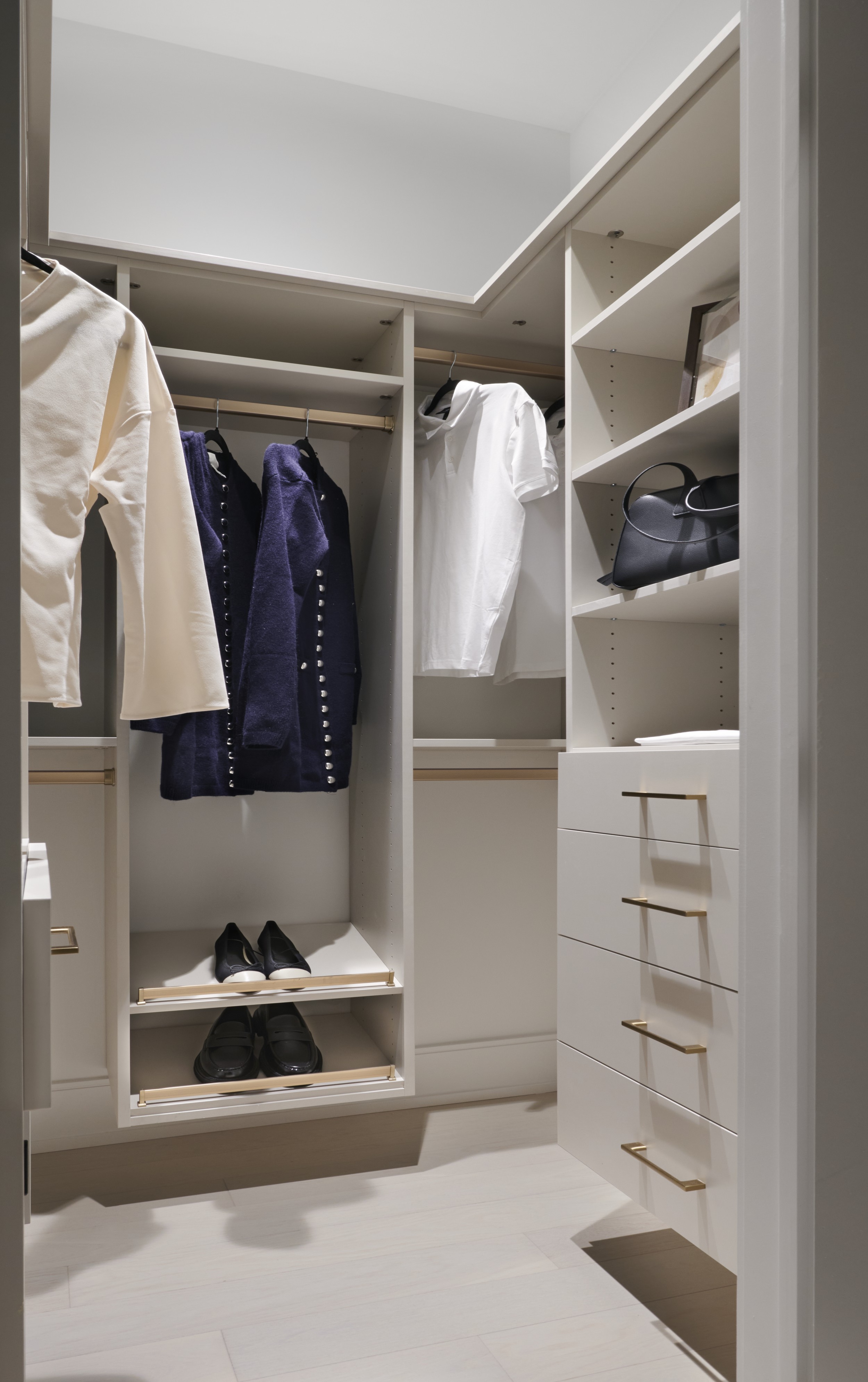 Chateau Suite 205 Principal Bedroom