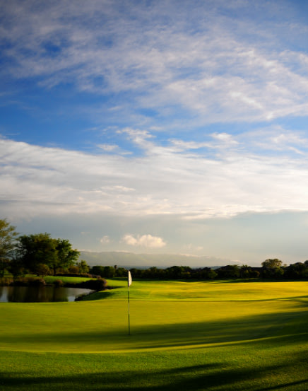 Islington Golf Club