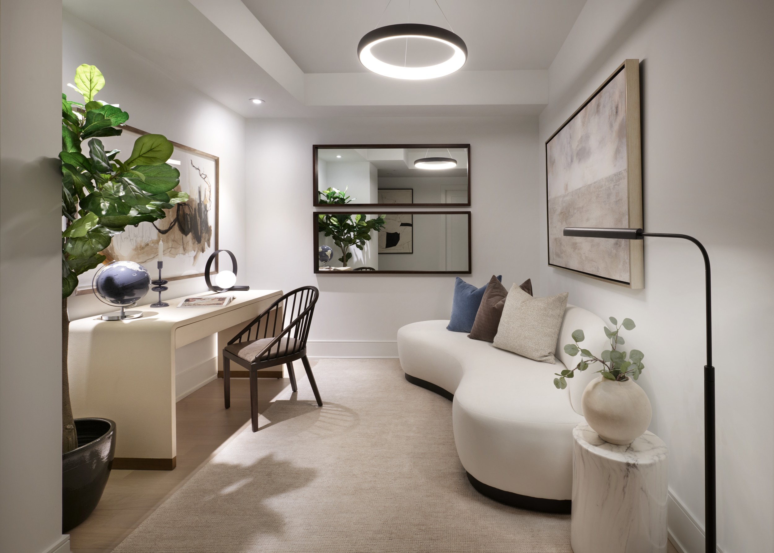 The Well Signature Suite 610 Den