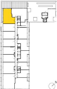 MRKT Condo Suite 2YTA Keyplate