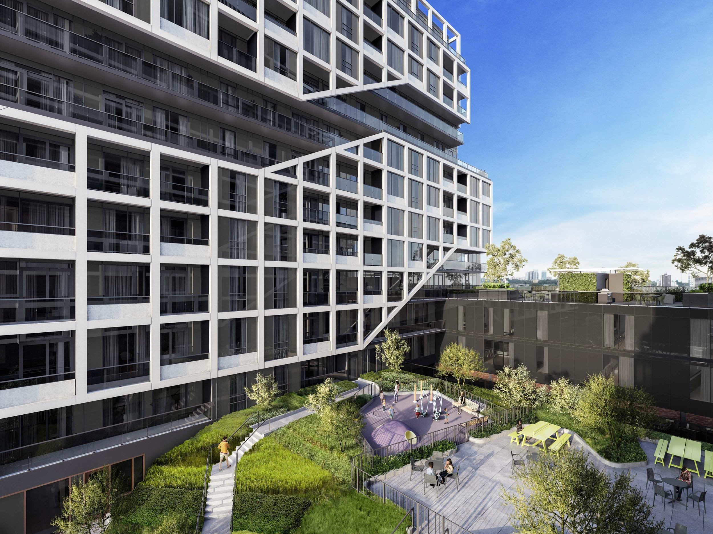 MRKT Exterior Courtyard 2