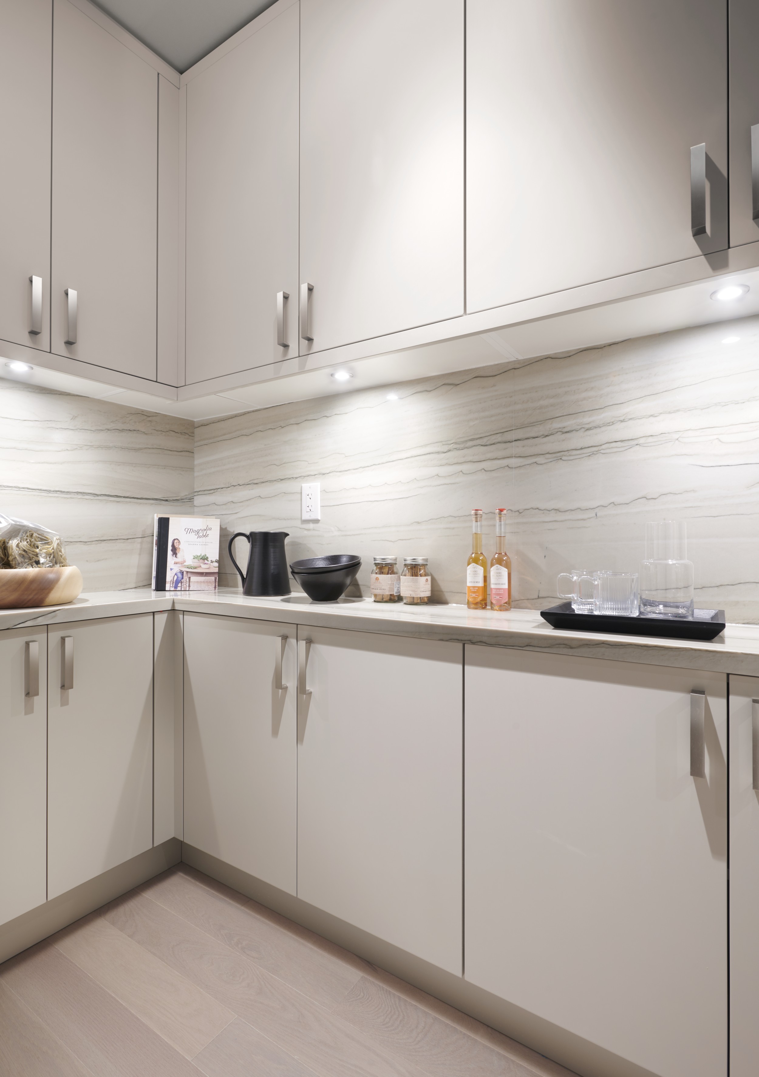 Royal Bayview Suite 318 Pantry