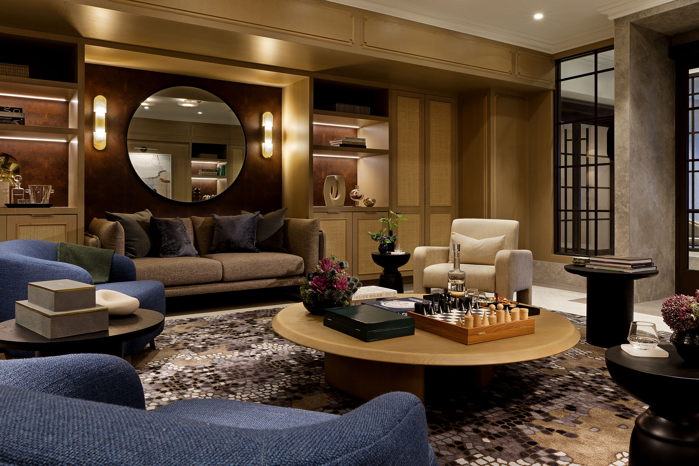 Royal Bayview Library Amenity