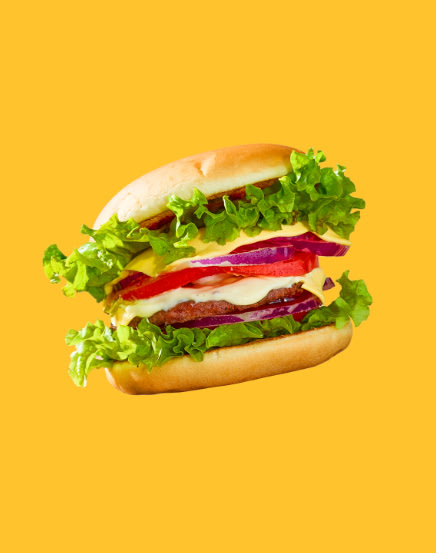 Apache Burger