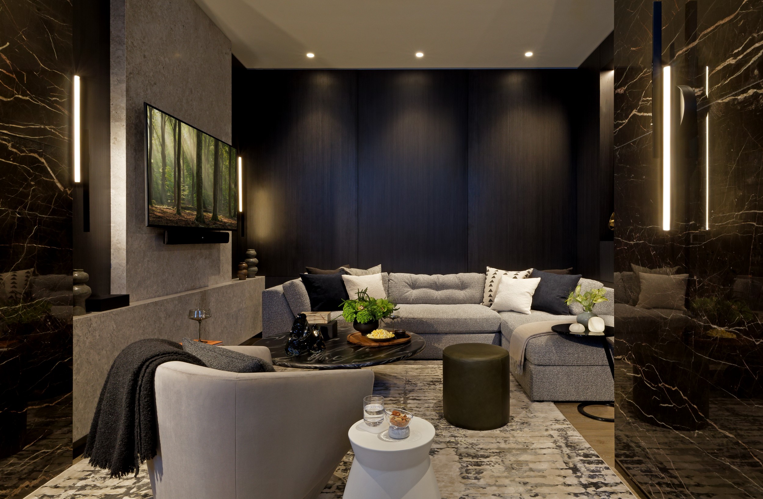 Westerly 2 Multimedia Lounge