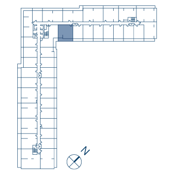 Harbourwalk 2B Floorkeys