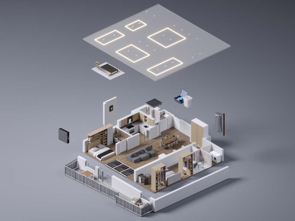 The Well Innovation Suite