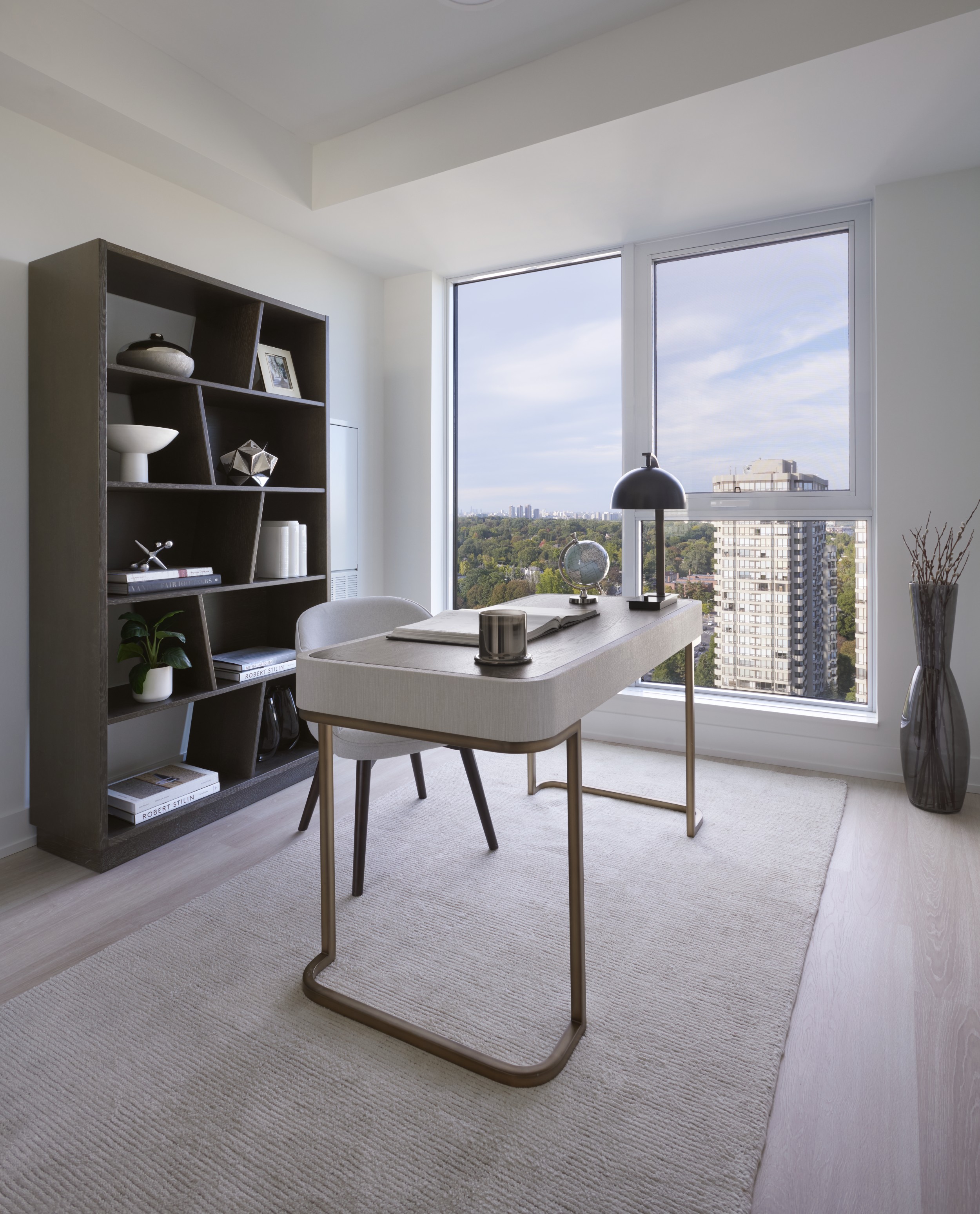 Westerly Suite 1913 Bedroom