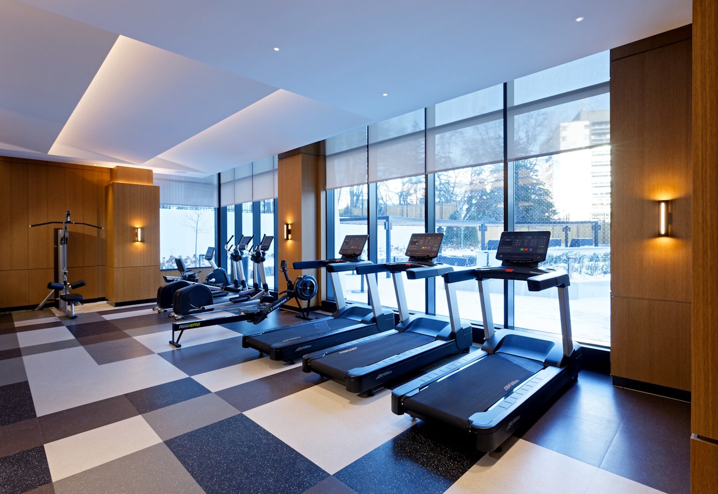 Westerly 2 Fitness Studio