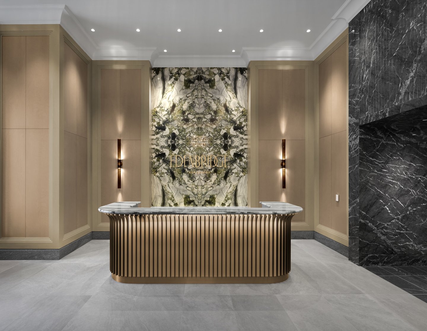 Edenbridge Concierge Desk