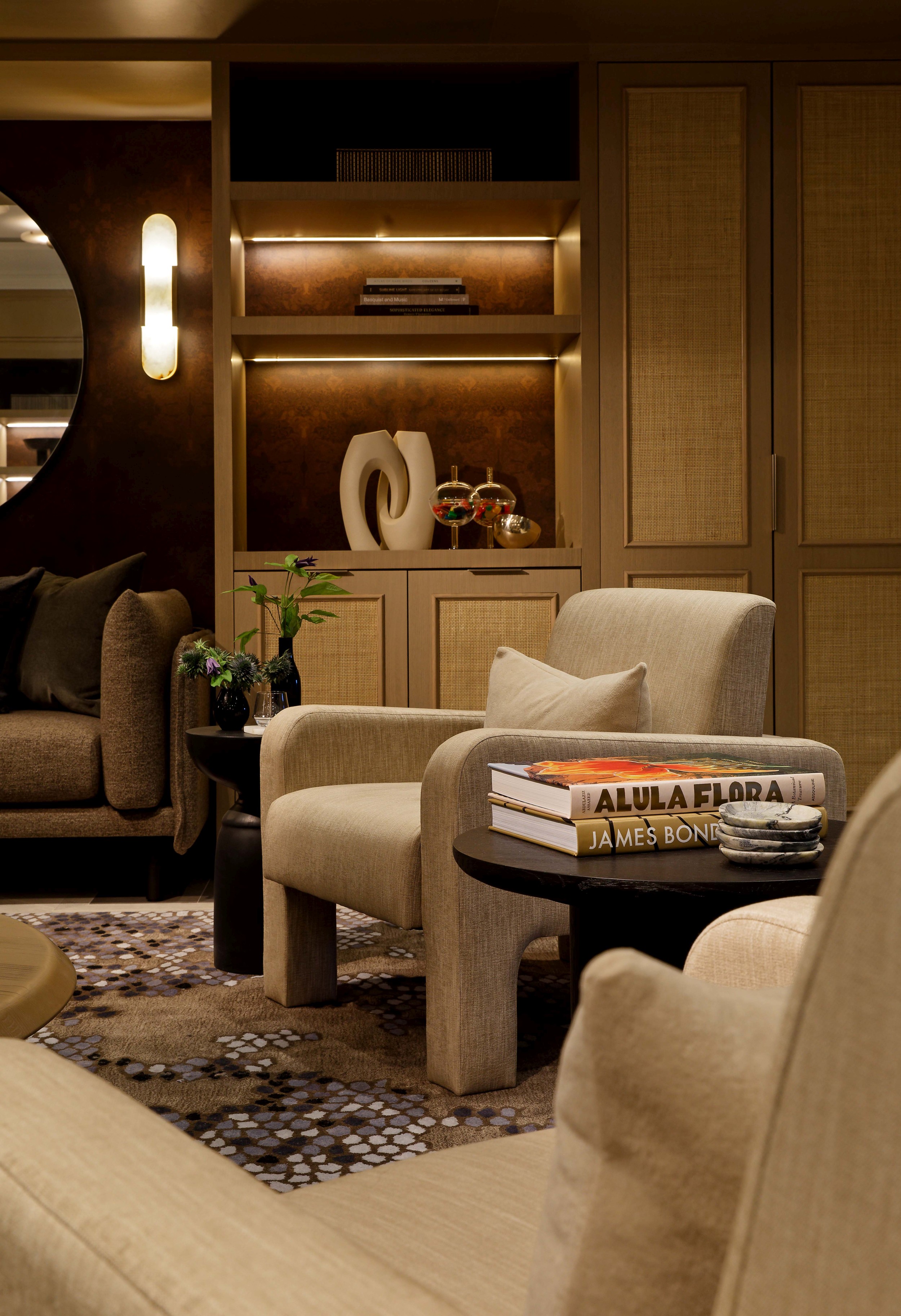 Royal Bayview Library Amenity