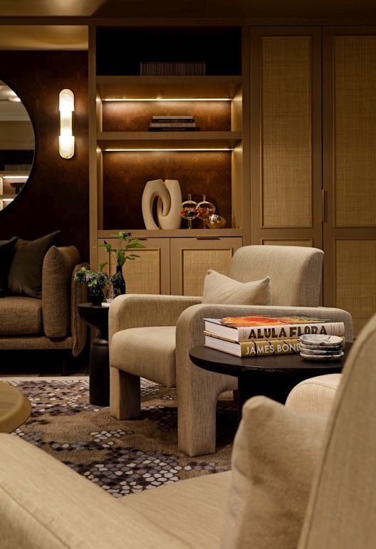 Royal Bayview Library Amenity