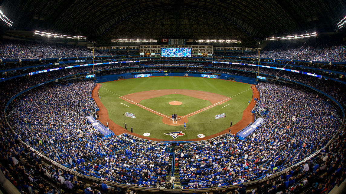 Rogers Centre