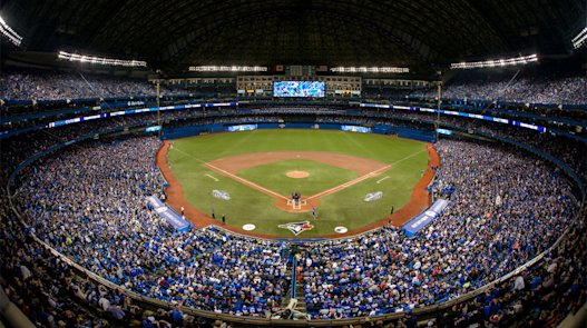 Rogers Centre