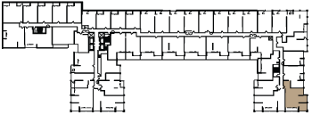The Dupont Suite 328 Keyplate